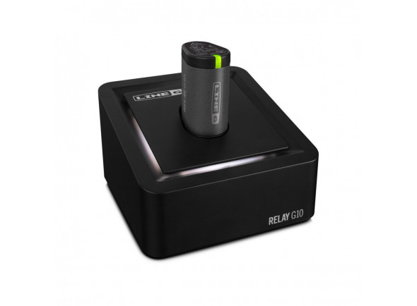 Line6 Line6 Relay G10II Line6 Line6 Relay G10II